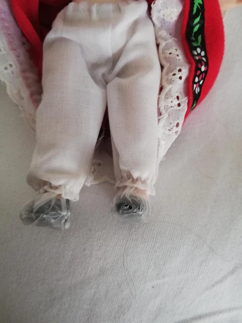 poupée porcelana – photo 5
